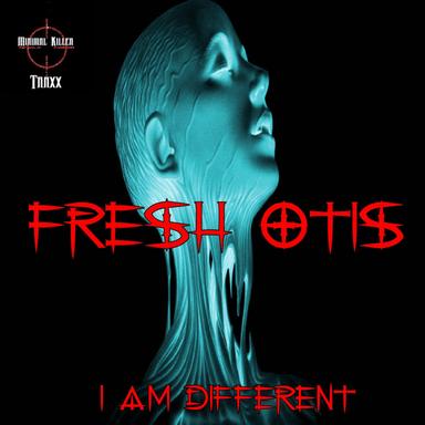 I Am Different - Original Mix