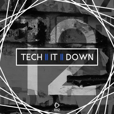 Four to the Floor - Original Mix
