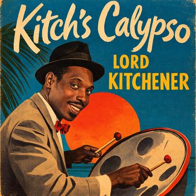 Kitch's Bebop Calypso