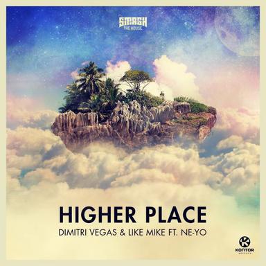 Higher Place