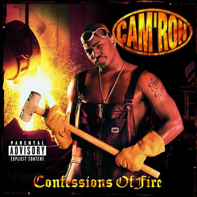 Confessions Of Fire
