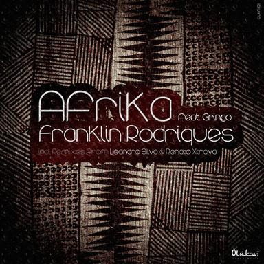 Afrika - Renato Xtrova Remix