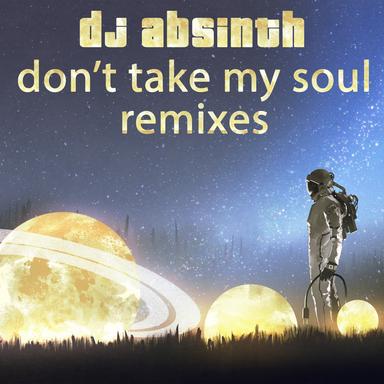 Don't Take My Soul - LoFi Remix