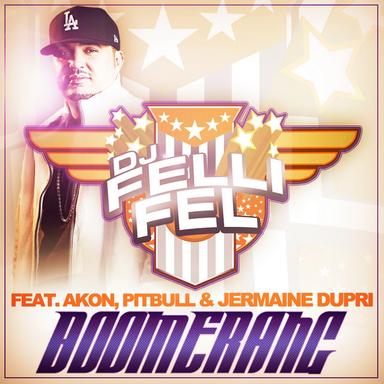 Boomerang - Dirty Version