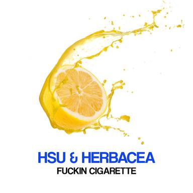 Fuckin' Cigarette - Paul Schmitz Remix