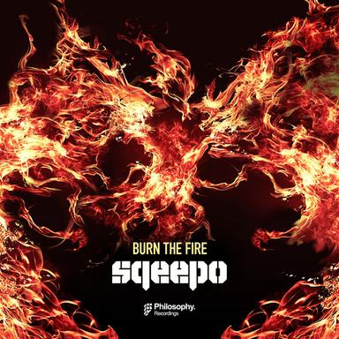 Burn The Fire - Original Mix