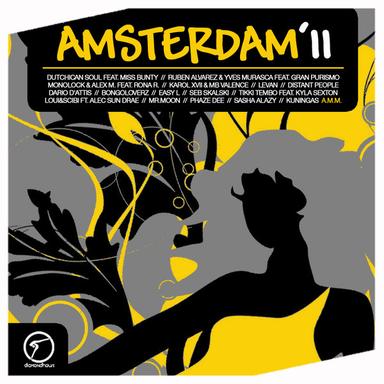 Interlude - Original Mix