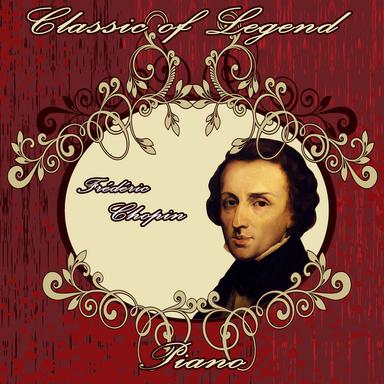 Mazurka No. 3 in F Major, Op. 68