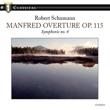 Symphony No. 4 in D Minor, Op. 120: II. Romanza: Andante