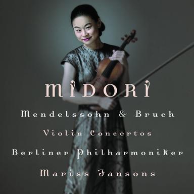 Violin Concerto in E Minor, Op. 64, MWV O 14: III. Allegro molto vivace
