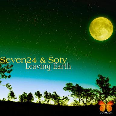 Leaving Earth - Original mix
