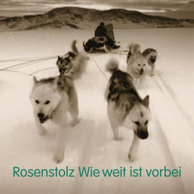 Wie weit ist vorbei - Single Version