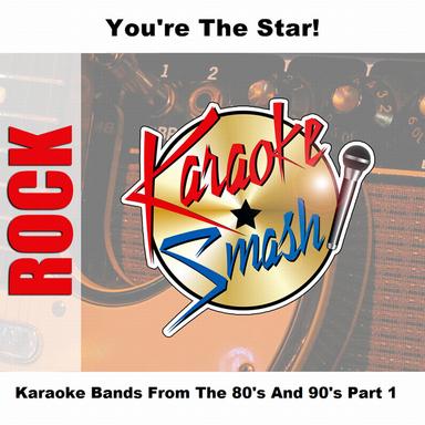 Love In The First Degree (karaoke-version) As Made Famous By: Bananarama