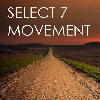Movement - Radio Edit