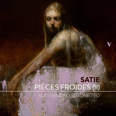 Pièces froides, Set 2 "Danses de travers": No. 1, En y regardant à deux fois