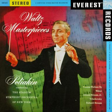 Der Rosenkavalier, Op. 59, Act III: Waltz