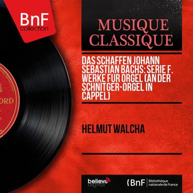 Prelude and Fugue in E Major, BWV 566: Prelude