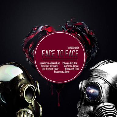 Face to Face - Original Mix
