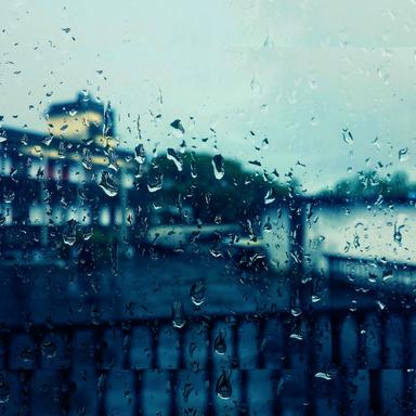 Dreamy Rain