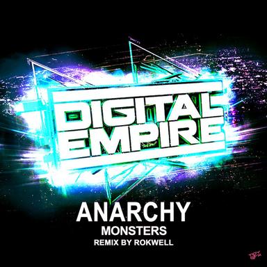 Monsters - Rokwell Remix