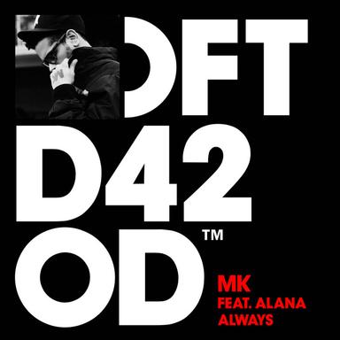Always - Route 94 Remix