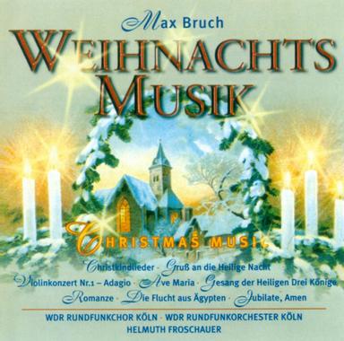 Jubilate-Amen, Op. 3