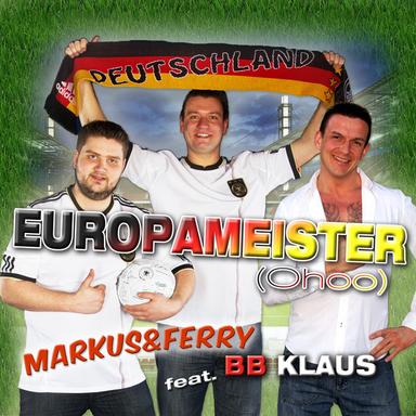 Europameister (Ohoo) - Radio Version