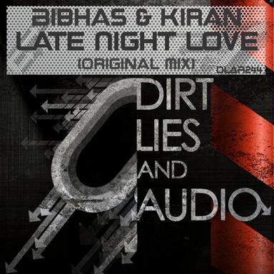 Late Night Love - Electric V Remix