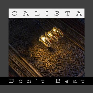 Don't Beat - Extended Mix