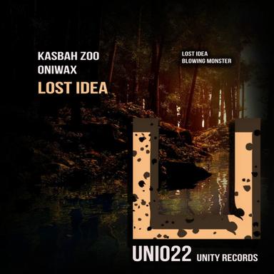 Lost Idea - Original Mix