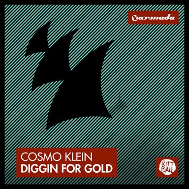Diggin For Gold - Radio Edit