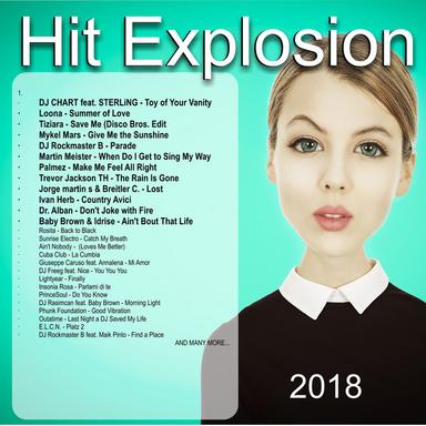 Parade - Sean Finn Remix Extended