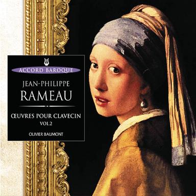 Nouvelles suites de pièces de clavecin / Suite en la: La triomphante