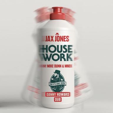 House Work (Danny Howard Dub)