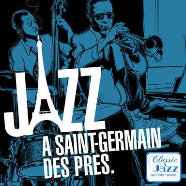 Saint Germain des Prés Blues