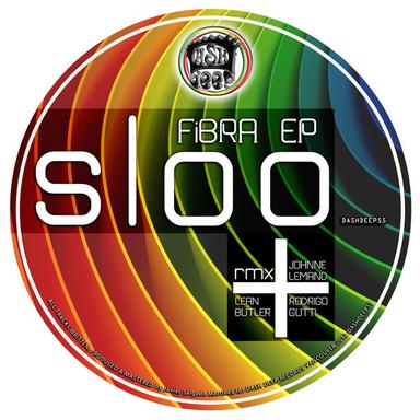 Fibra - Rodrigo Gutti Remix - A Piano Dub
