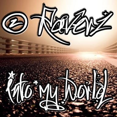 Into My World - Radio Edit