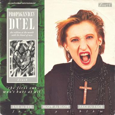 Duel - Bitter Sweet Mix