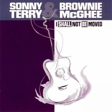 I Shall Not Be Moved (2xCD)