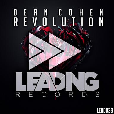 Revolution - Original Mix
