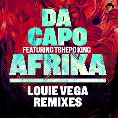Afrika - Louie Vega Remix Vox-Dub