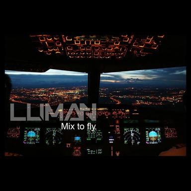 Tuta in the Sky - Leandro Murua Remix - Mixed