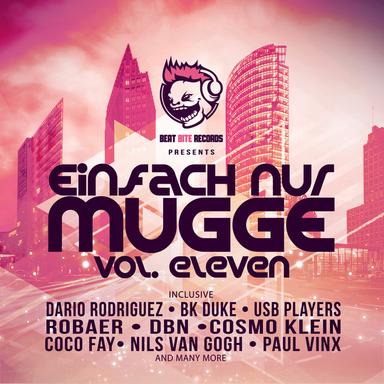 Over - Monoloop Radio Edit