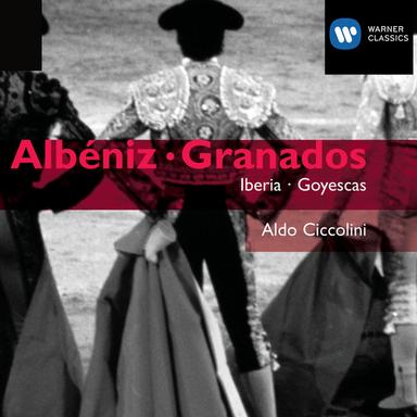 Albéniz: Iberia, Cuaderno I: No. 2, El puerto