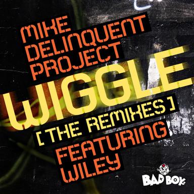 Wiggle (Movin' Her Middle) - Instrumental