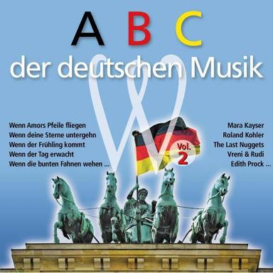 Wenn die Balalaikas weinen