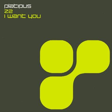 I Want You - Original Mix