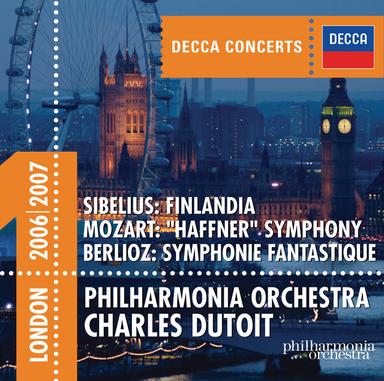 Symphonie fantastique, Op. 14: 4. Marche au supplice (Allegretto non troppo)