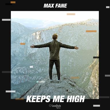 Keeps Me High - Extended Mix