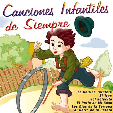 Canciones Infantiles de Siempre